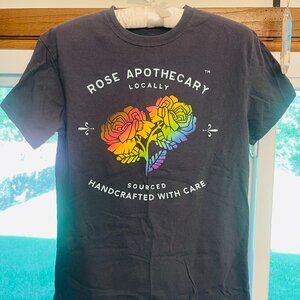 Rose Apothecary Ladies Tee